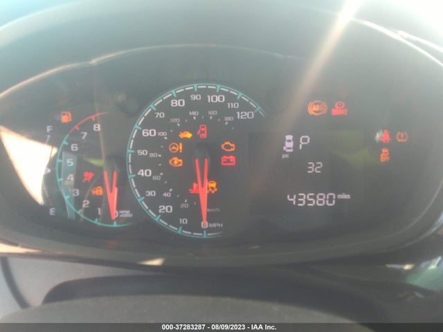 Chevrolet SPARK 1LT 2021 KL8CD6SAXMC741022 Image 13