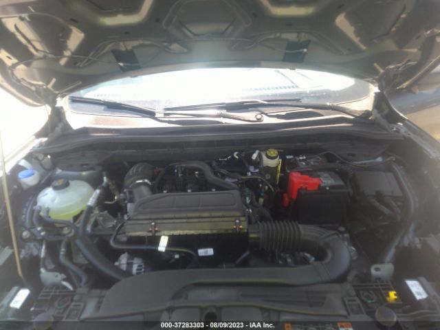 1FMCU9MN0PUA57292 Ford Escape St-line