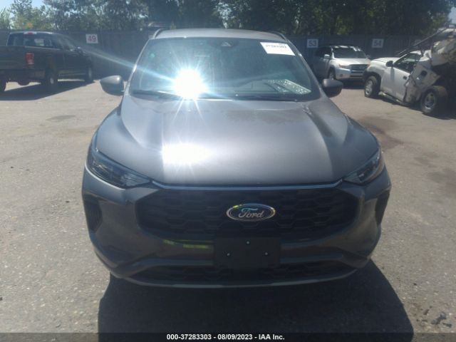 1FMCU9MN0PUA57292 Ford Escape St-line