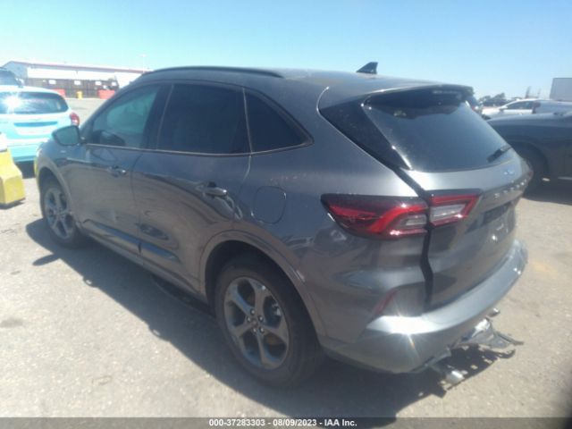 1FMCU9MN0PUA57292 Ford Escape St-line
