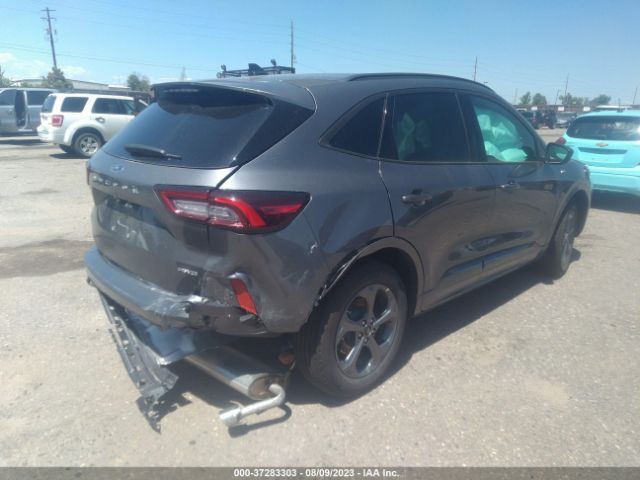 1FMCU9MN0PUA57292 Ford Escape St-line
