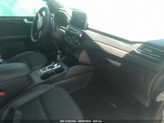 1FMCU9MN0PUA57292 Ford Escape St-line