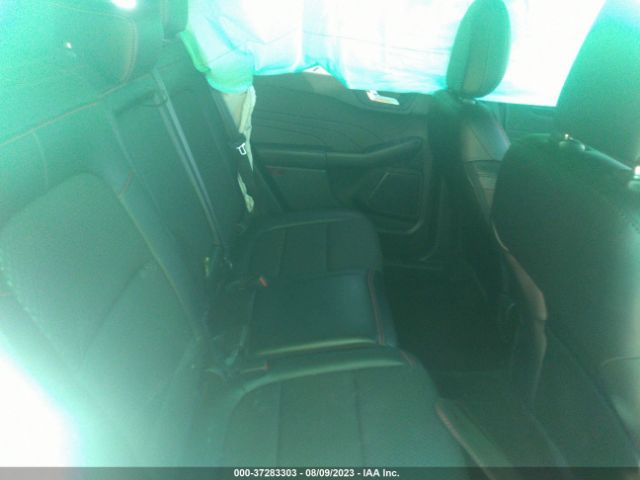 1FMCU9MN0PUA57292 Ford Escape St-line