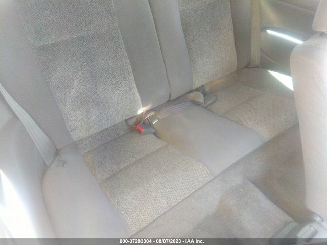 1996 HONDA CIVIC CX VIN: 2HGEJ6423TH126534