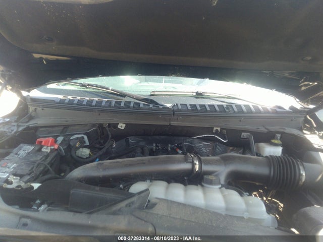 2023 Ford Expedition, VIN: 1FMJK2A82PEA06468