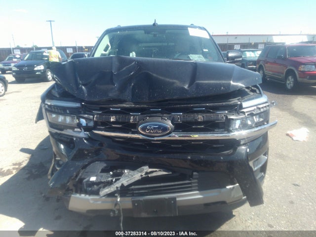 2023 Ford Expedition, VIN: 1FMJK2A82PEA06468