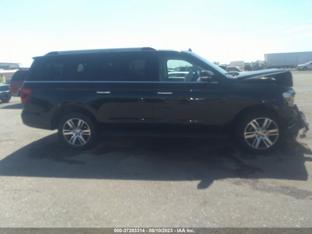 2023 Ford Expedition, VIN: 1FMJK2A82PEA06468