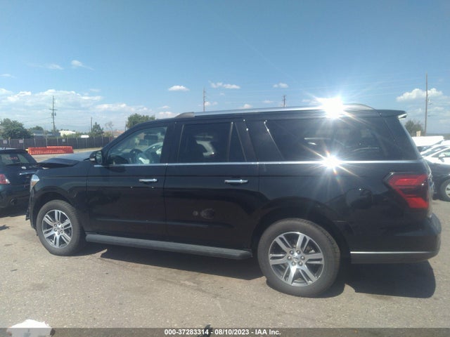 2023 Ford Expedition, VIN: 1FMJK2A82PEA06468