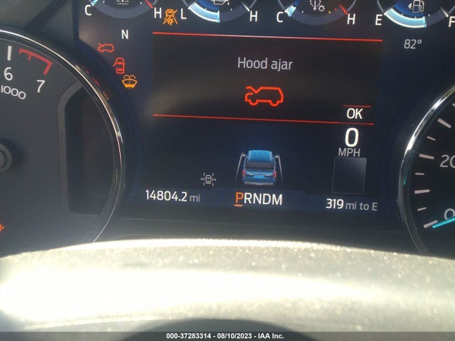 2023 Ford Expedition, VIN: 1FMJK2A82PEA06468