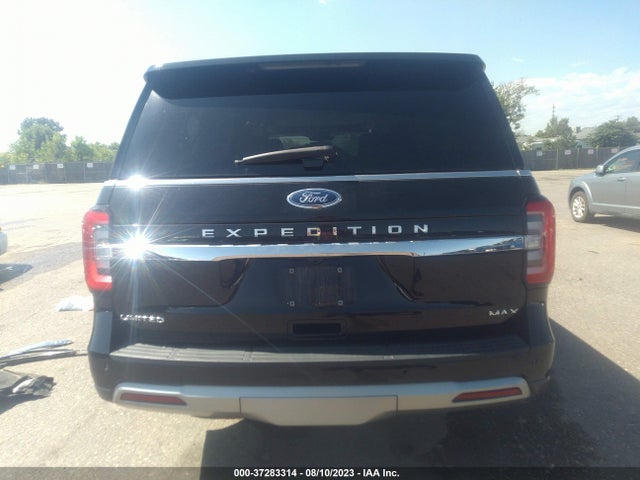 2023 Ford Expedition, VIN: 1FMJK2A82PEA06468