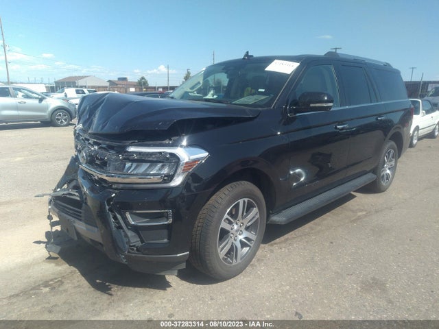 2023 Ford Expedition, VIN: 1FMJK2A82PEA06468