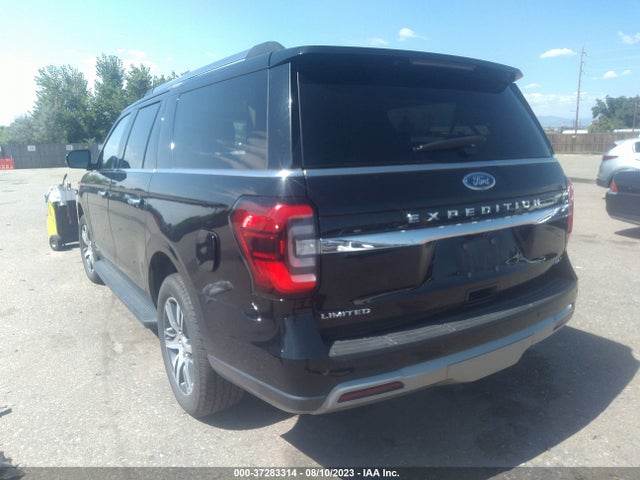 2023 Ford Expedition, VIN: 1FMJK2A82PEA06468