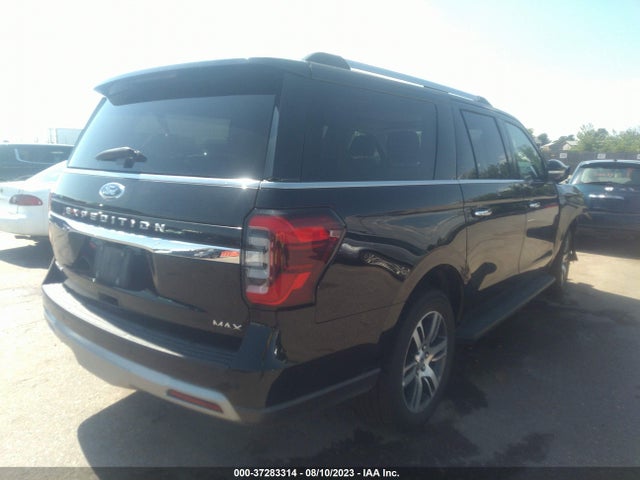 2023 Ford Expedition, VIN: 1FMJK2A82PEA06468