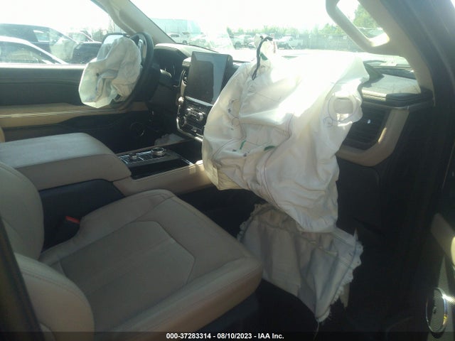 2023 Ford Expedition, VIN: 1FMJK2A82PEA06468