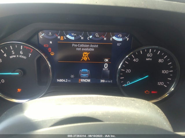2023 Ford Expedition, VIN: 1FMJK2A82PEA06468