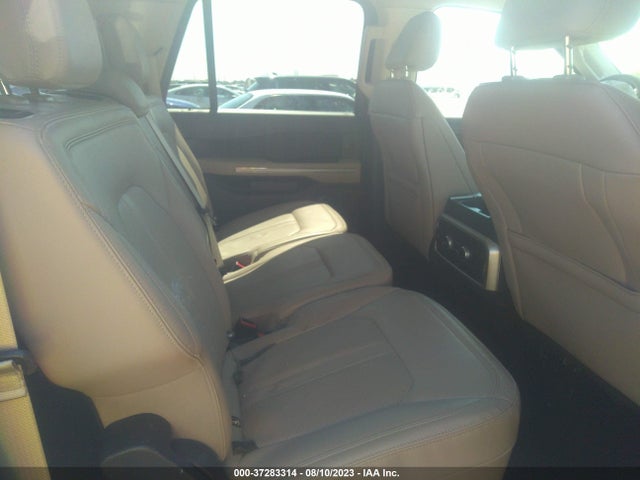 2023 Ford Expedition, VIN: 1FMJK2A82PEA06468