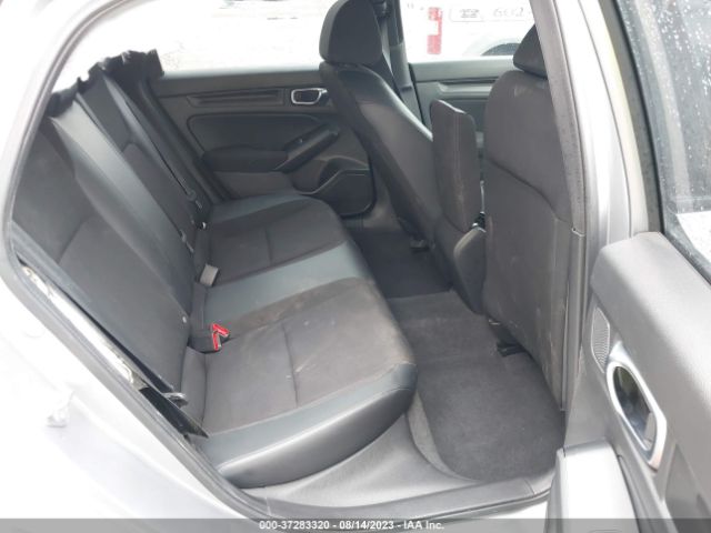 19XFL2H88NE016047 Honda Civic Hatchback Sport