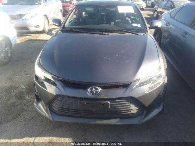 JTKJF5C76FJ007846 Scion TC