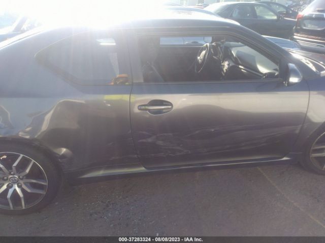JTKJF5C76FJ007846 Scion TC