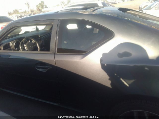 JTKJF5C76FJ007846 Scion TC