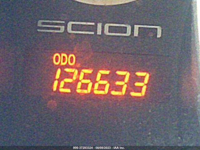JTKJF5C76FJ007846 Scion TC