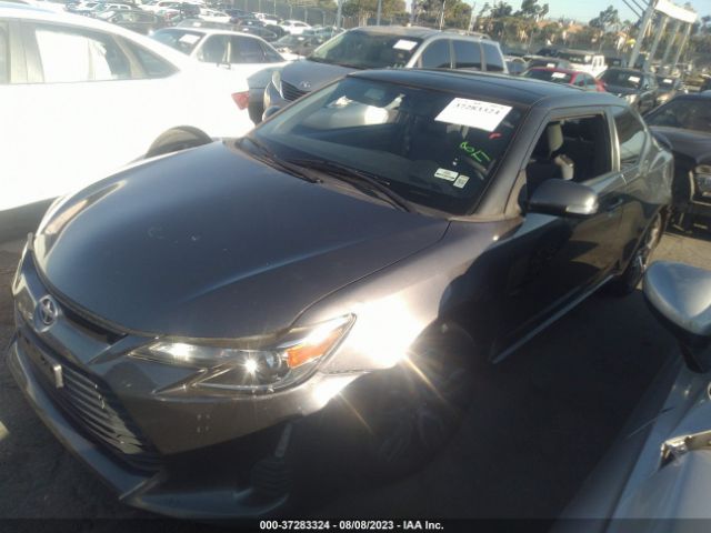 JTKJF5C76FJ007846 Scion TC