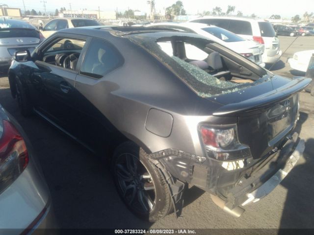 JTKJF5C76FJ007846 Scion TC