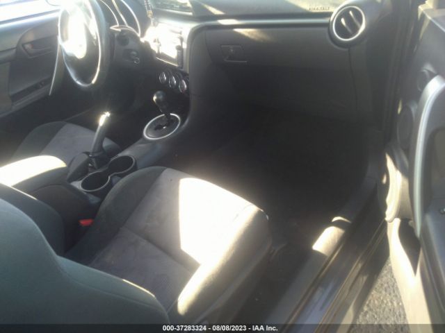 JTKJF5C76FJ007846 Scion TC