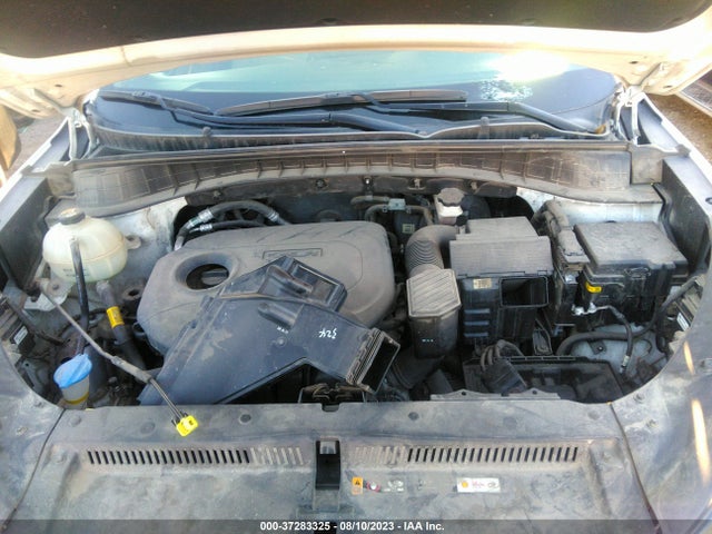 Aukcja sprzedaży 2019 Hyundai Tucson Se, vin: KM8J23A40KU058053, numer aukcji: 37283325