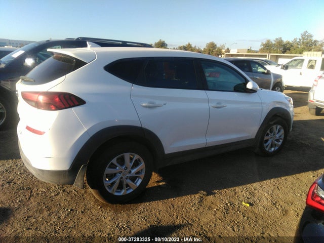Aukcja sprzedaży 2019 Hyundai Tucson Se, vin: KM8J23A40KU058053, numer aukcji: 37283325