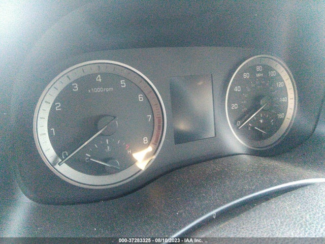Aukcja sprzedaży 2019 Hyundai Tucson Se, vin: KM8J23A40KU058053, numer aukcji: 37283325