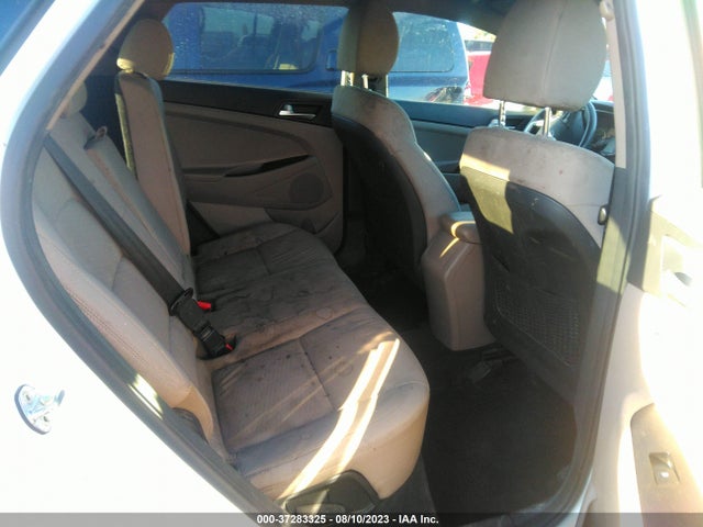 Aukcja sprzedaży 2019 Hyundai Tucson Se, vin: KM8J23A40KU058053, numer aukcji: 37283325