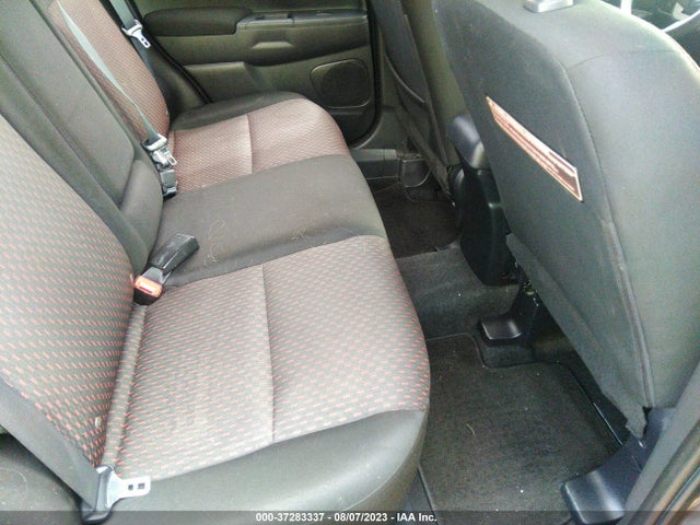 2017 MITSUBISHI OUTLANDER SPORT SE 2.4 VIN: JA4AP3AW3HZ026159