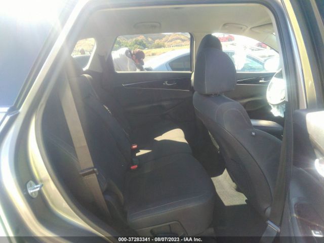 5XYPG4A33KG507689 KIA SORENTO LX