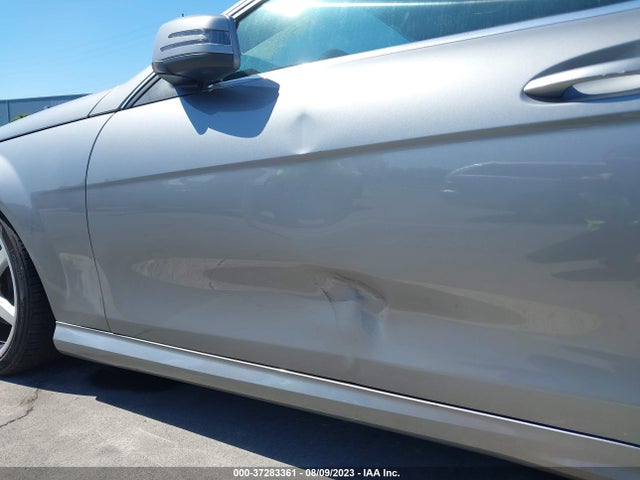 2013 MERCEDES-BENZ C-CLASS C 250 VIN: WDDGJ4HB3DF995164