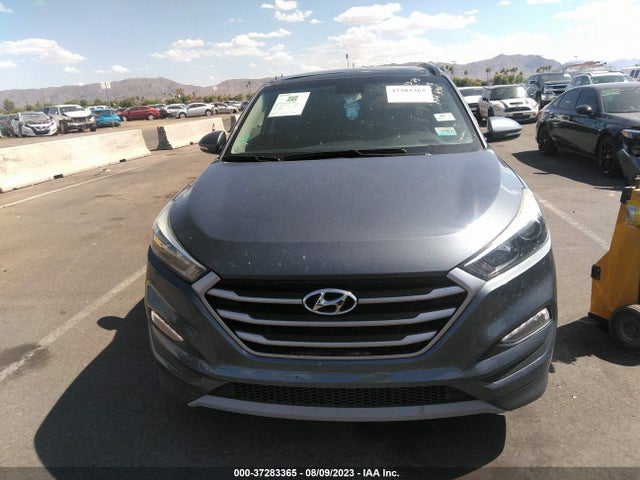 Hyundai Tucson Value 2018 KM8J33A26JU625618 Image 13
