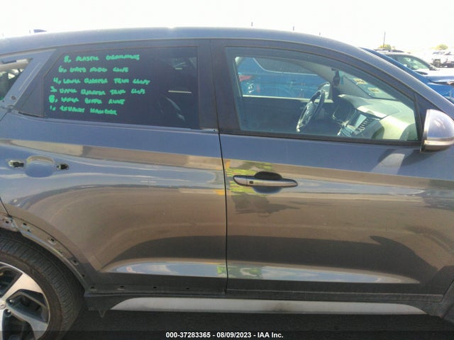 Hyundai Tucson Value 2018 KM8J33A26JU625618 Image 14