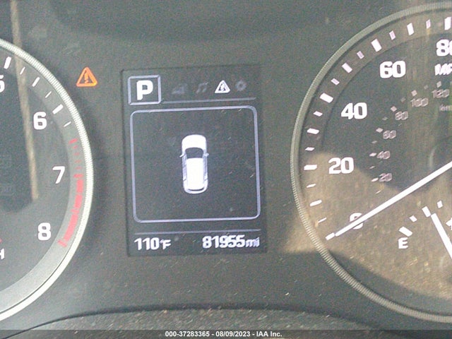 Hyundai Tucson Value 2018 KM8J33A26JU625618 Image 16