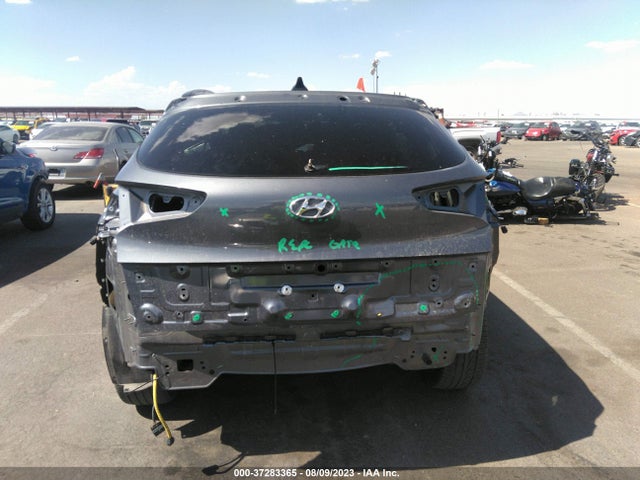 Hyundai Tucson Value 2018 KM8J33A26JU625618 Image 17