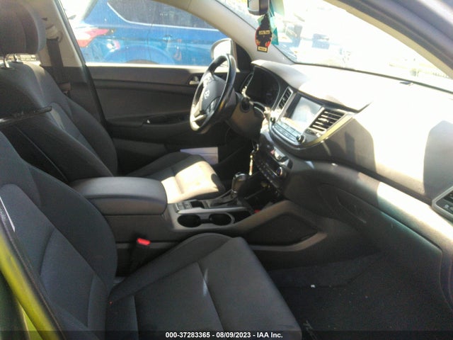 Hyundai Tucson Value 2018 KM8J33A26JU625618 Image 5