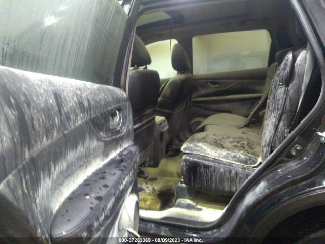 5N1AT2MV4FC791665 Nissan Rogue Sl