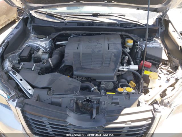 JF2SKAJCXLH424973 Subaru Forester Premium