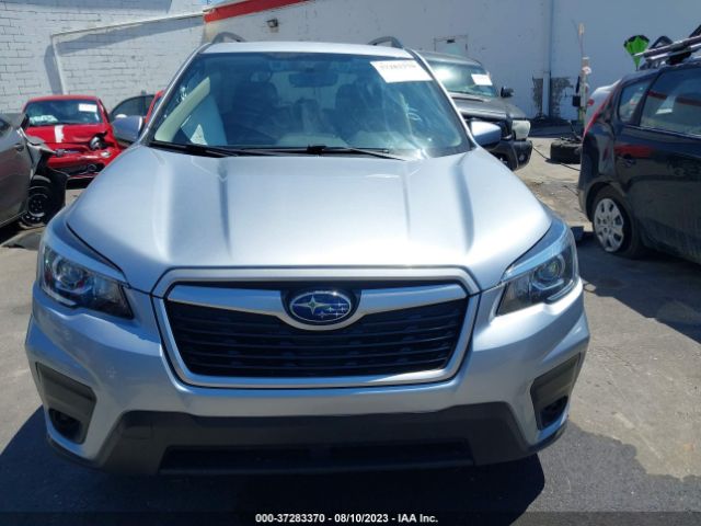 JF2SKAJCXLH424973 Subaru Forester Premium