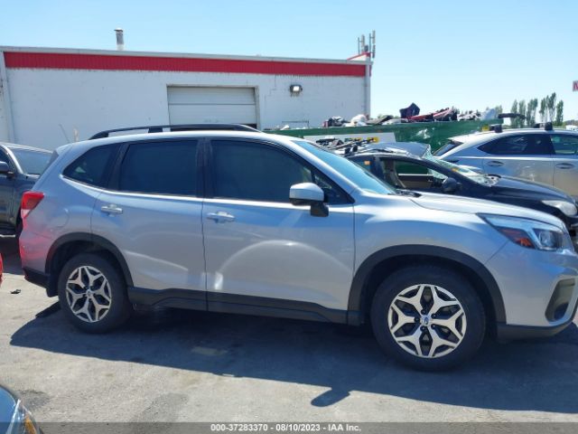 JF2SKAJCXLH424973 Subaru Forester Premium