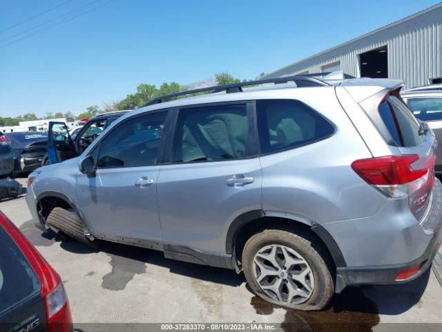 JF2SKAJCXLH424973 Subaru Forester Premium