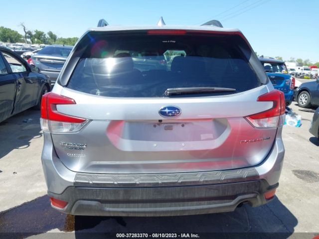 JF2SKAJCXLH424973 Subaru Forester Premium