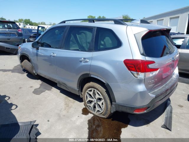 JF2SKAJCXLH424973 Subaru Forester Premium
