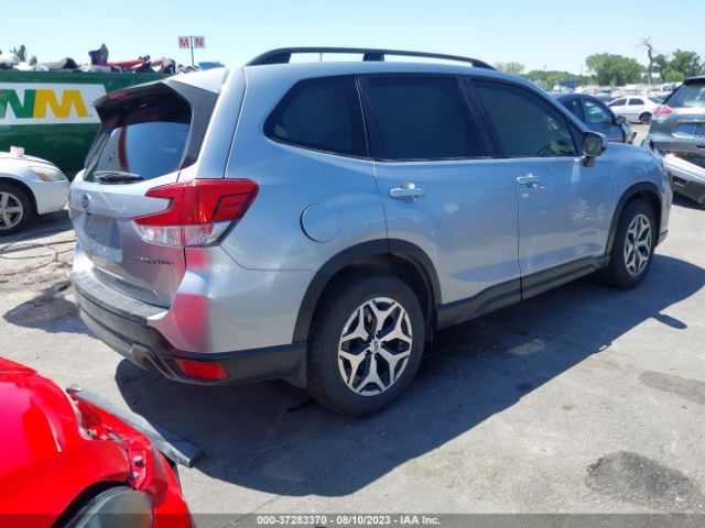 JF2SKAJCXLH424973 Subaru Forester Premium