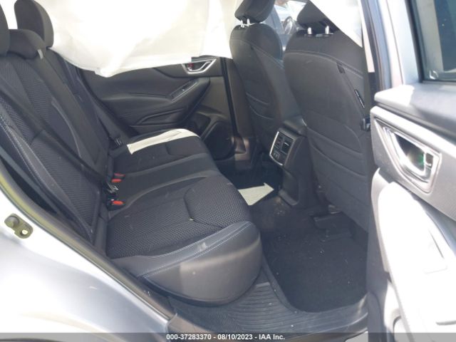 JF2SKAJCXLH424973 Subaru Forester Premium