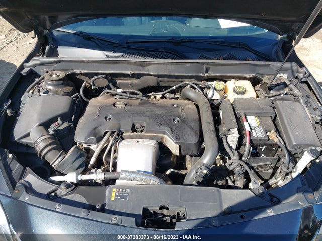 Chevrolet MALIBU LT 2014 1G11G5SX7EF142480 Image 10